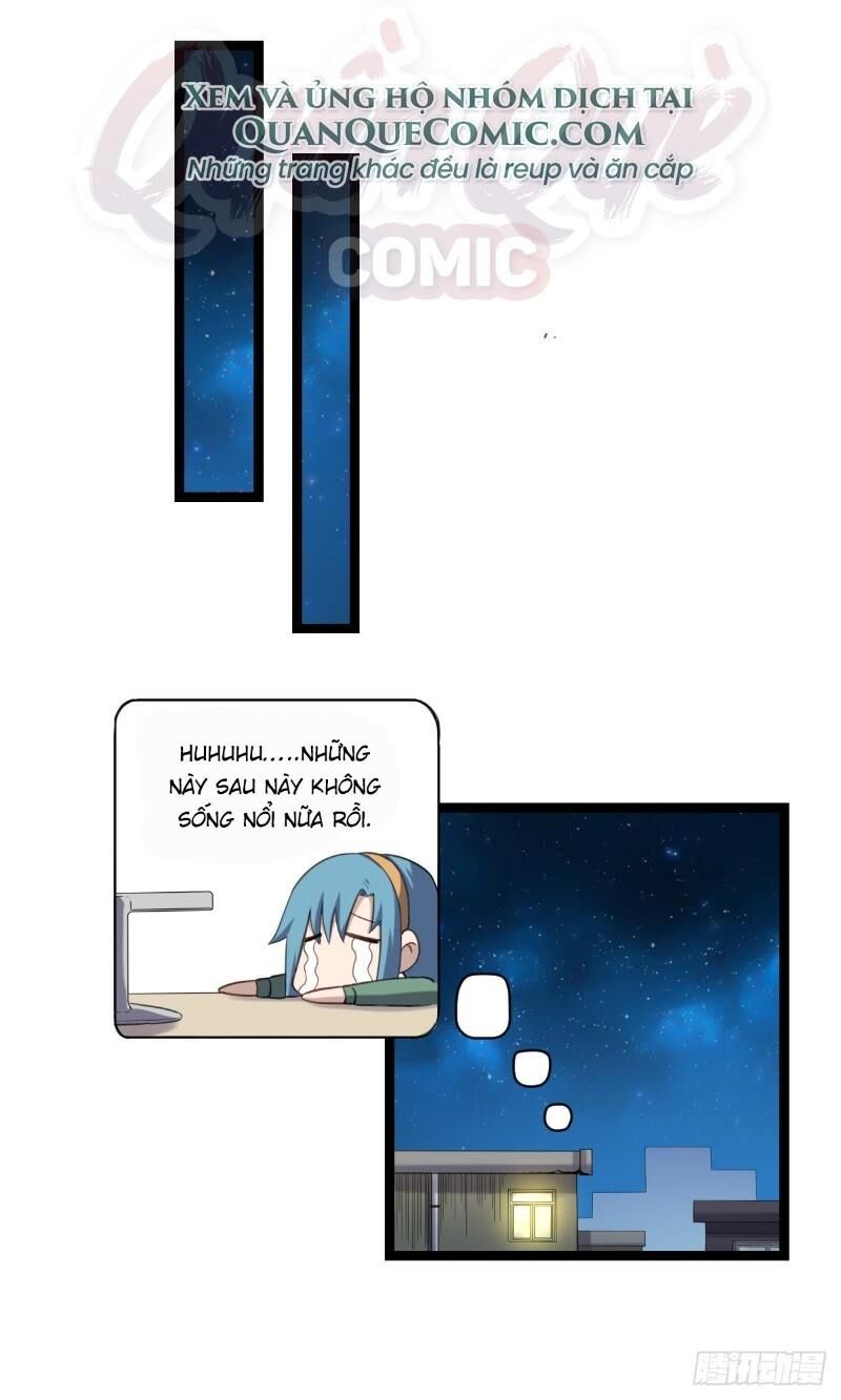 Ta Độ Kiếp Thất Bại Đều Là Tại Ngươi Chapter 12 - 46