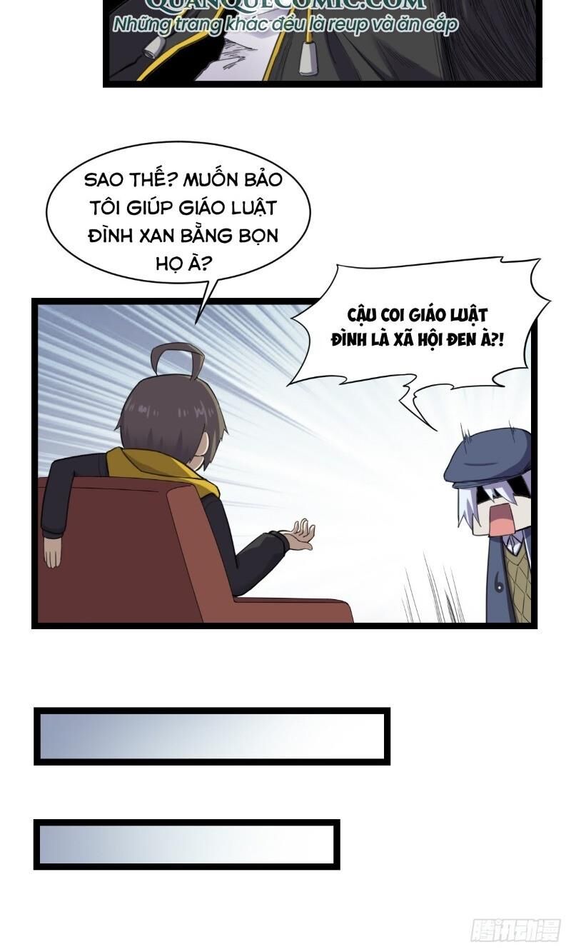 Ta Độ Kiếp Thất Bại Đều Là Tại Ngươi Chapter 12 - 6