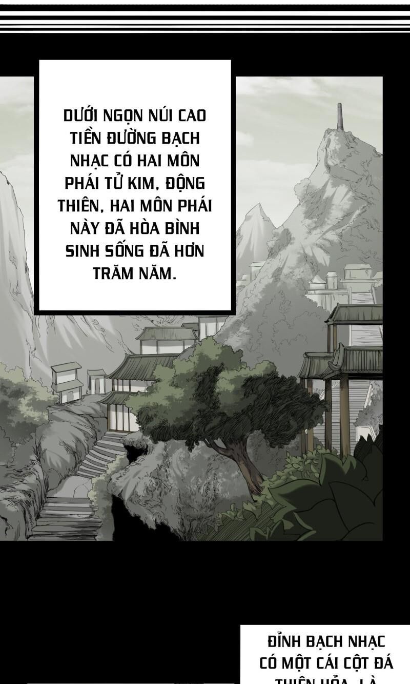 Ta Độ Kiếp Thất Bại Đều Là Tại Ngươi Chapter 12 - 7