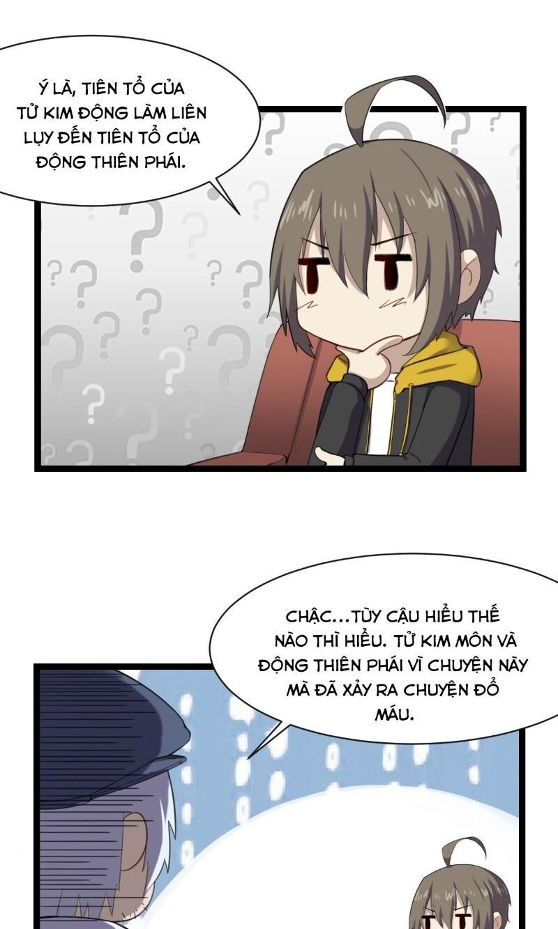 Ta Độ Kiếp Thất Bại Đều Là Tại Ngươi Chapter 12 - 9