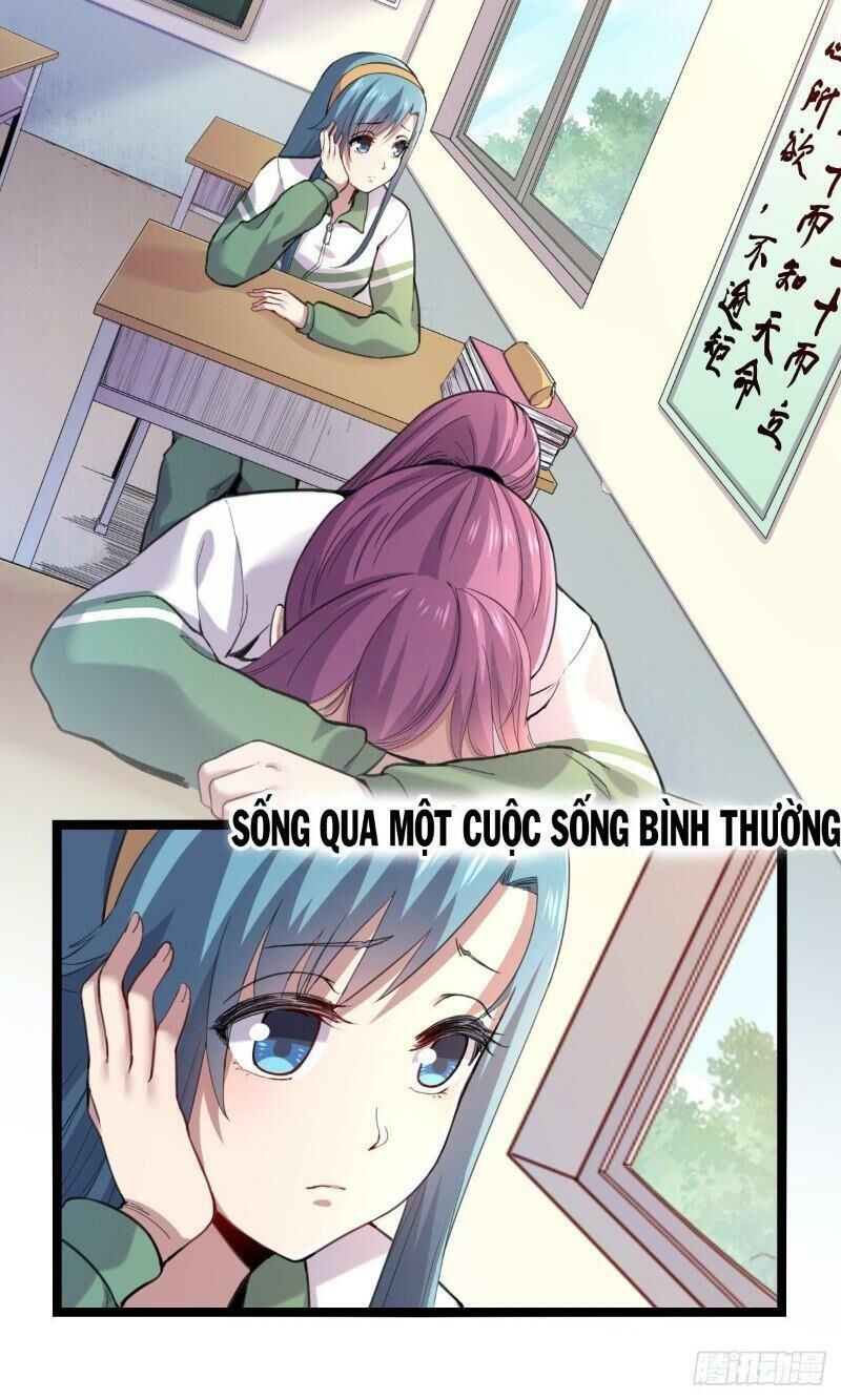 Ta Độ Kiếp Thất Bại Đều Là Tại Ngươi Chapter 13 - 2