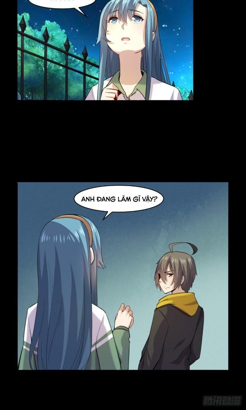 Ta Độ Kiếp Thất Bại Đều Là Tại Ngươi Chapter 13 - 12