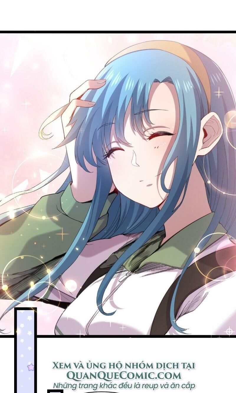 Ta Độ Kiếp Thất Bại Đều Là Tại Ngươi Chapter 13 - 17