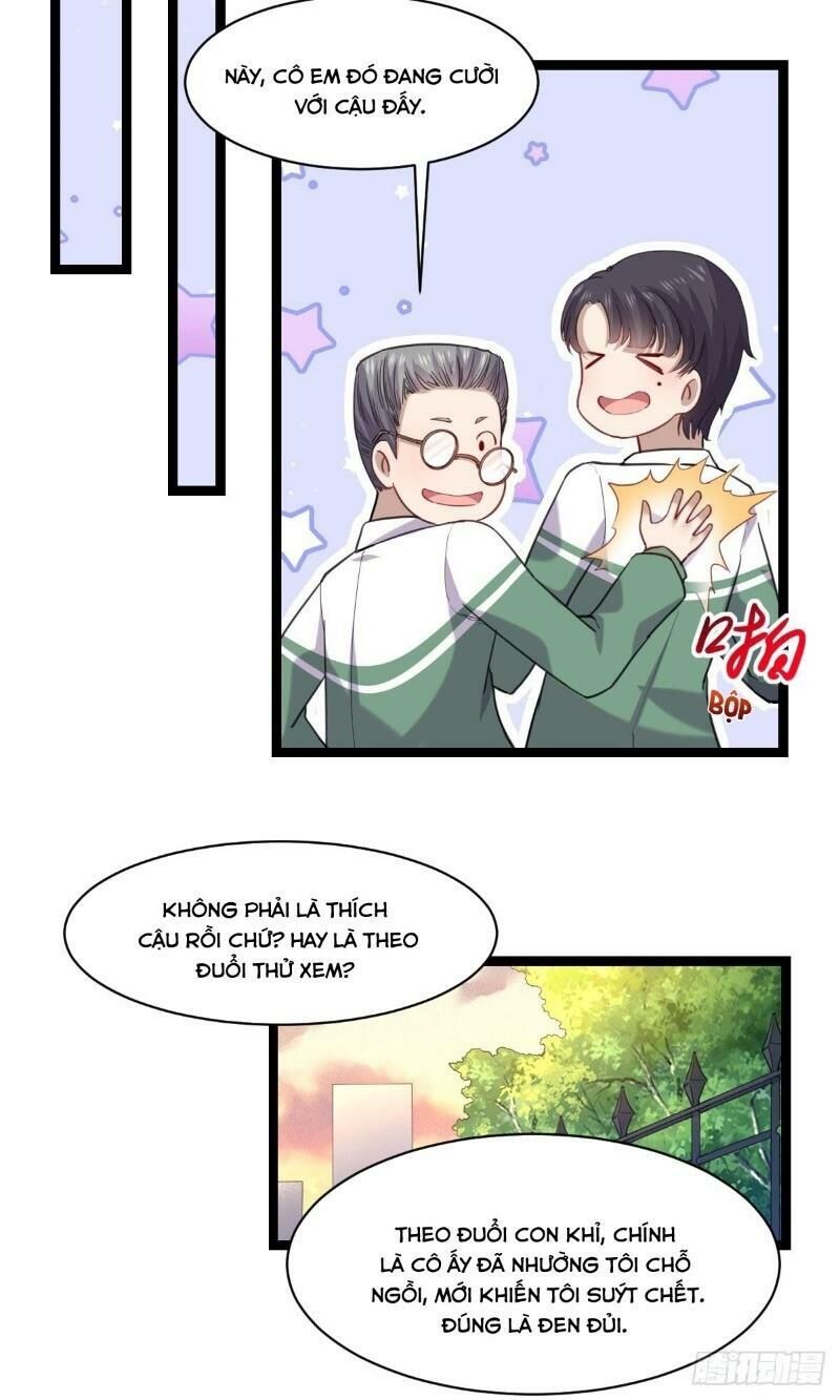 Ta Độ Kiếp Thất Bại Đều Là Tại Ngươi Chapter 13 - 18