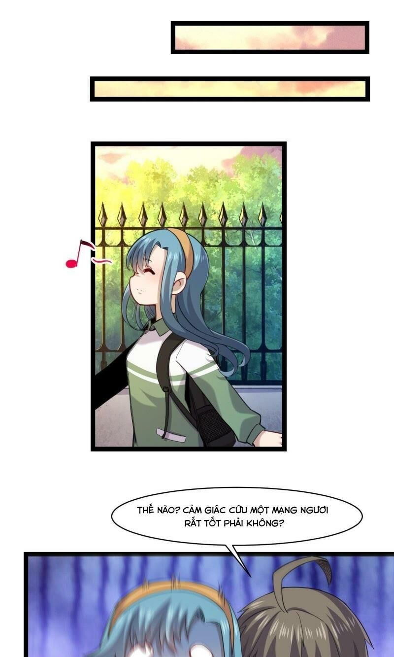 Ta Độ Kiếp Thất Bại Đều Là Tại Ngươi Chapter 13 - 19