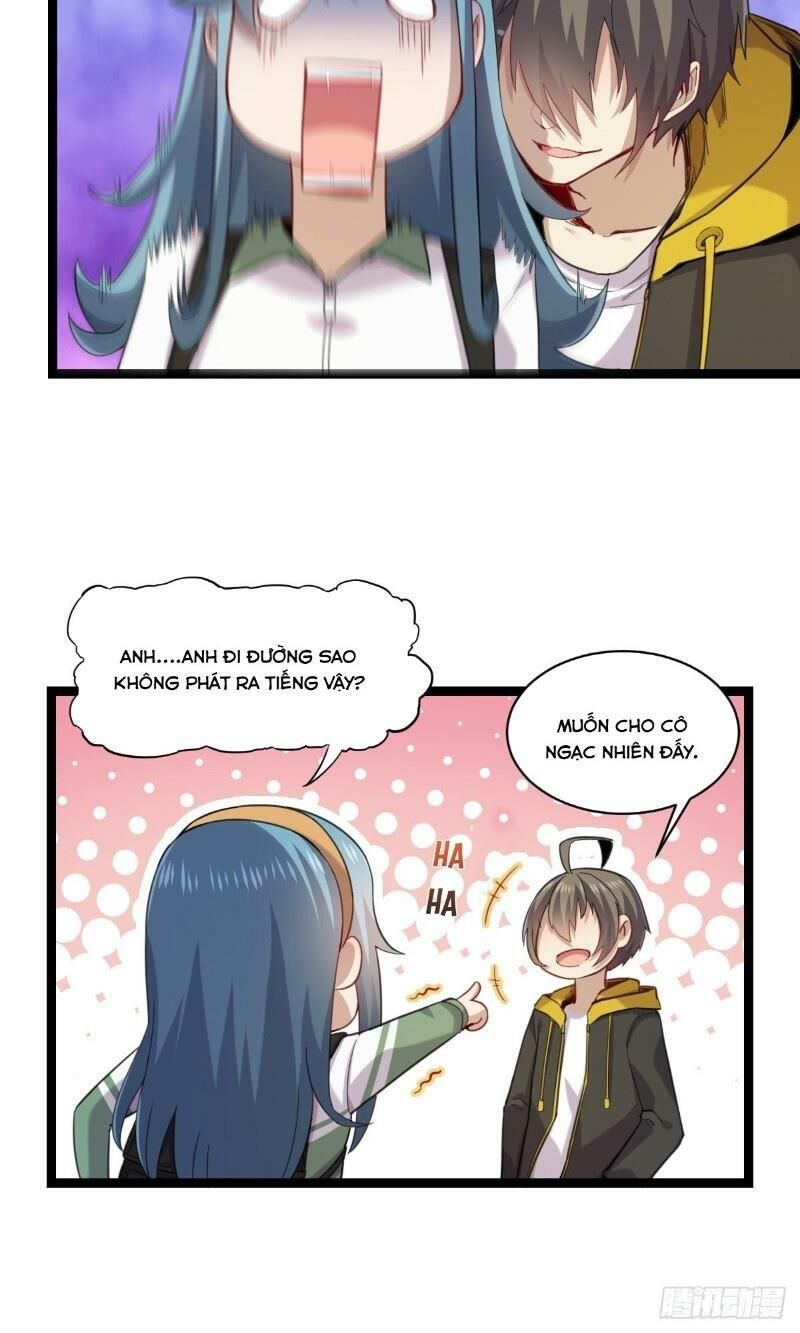 Ta Độ Kiếp Thất Bại Đều Là Tại Ngươi Chapter 13 - 20