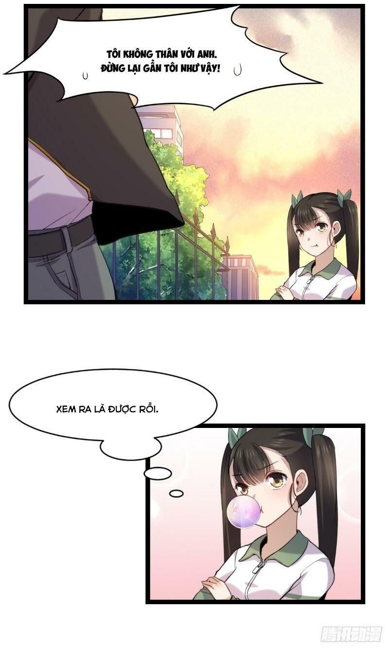 Ta Độ Kiếp Thất Bại Đều Là Tại Ngươi Chapter 13 - 24