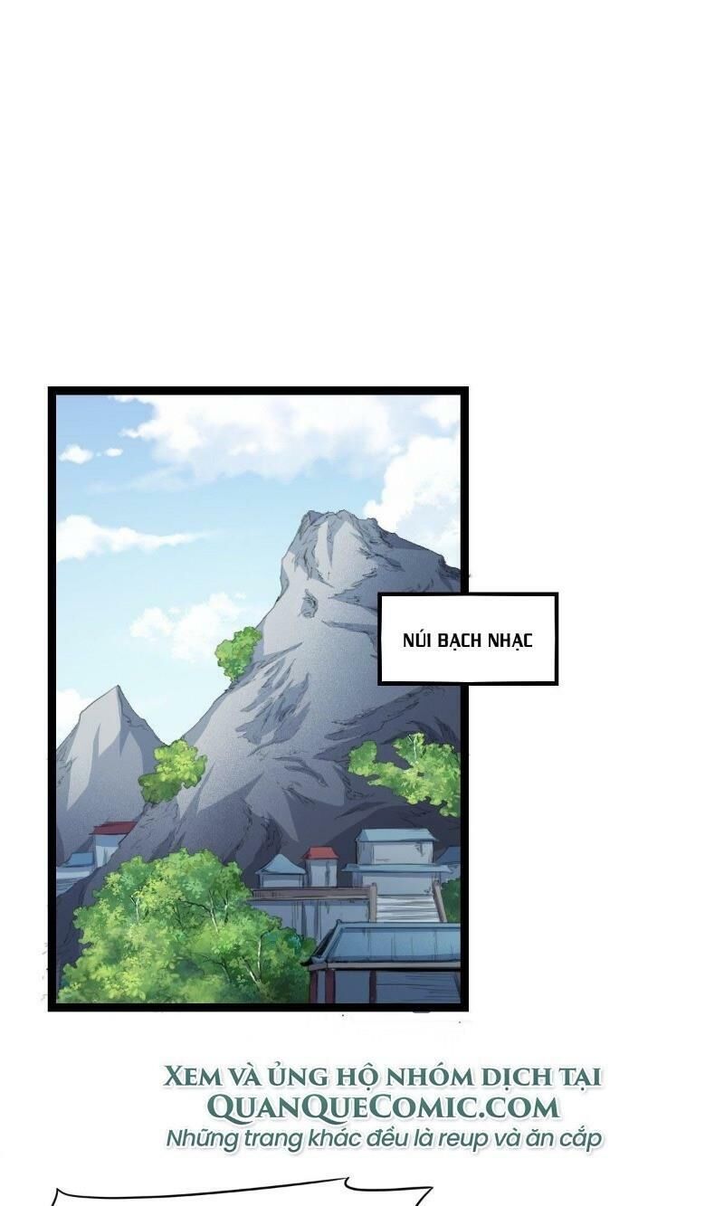 Ta Độ Kiếp Thất Bại Đều Là Tại Ngươi Chapter 13 - 25