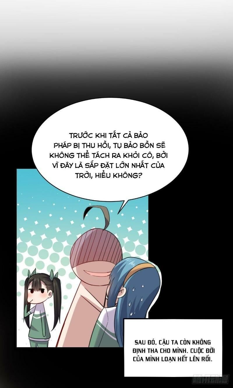 Ta Độ Kiếp Thất Bại Đều Là Tại Ngươi Chapter 13 - 4