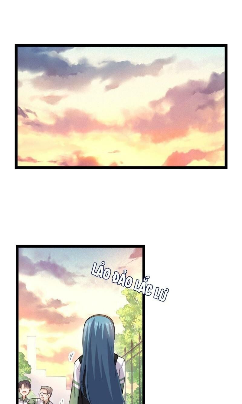 Ta Độ Kiếp Thất Bại Đều Là Tại Ngươi Chapter 13 - 7