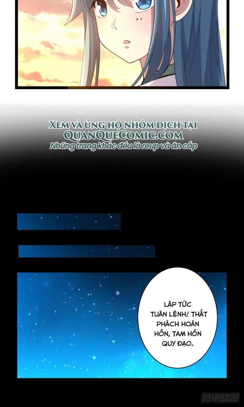 Ta Độ Kiếp Thất Bại Đều Là Tại Ngươi Chapter 13 - 10