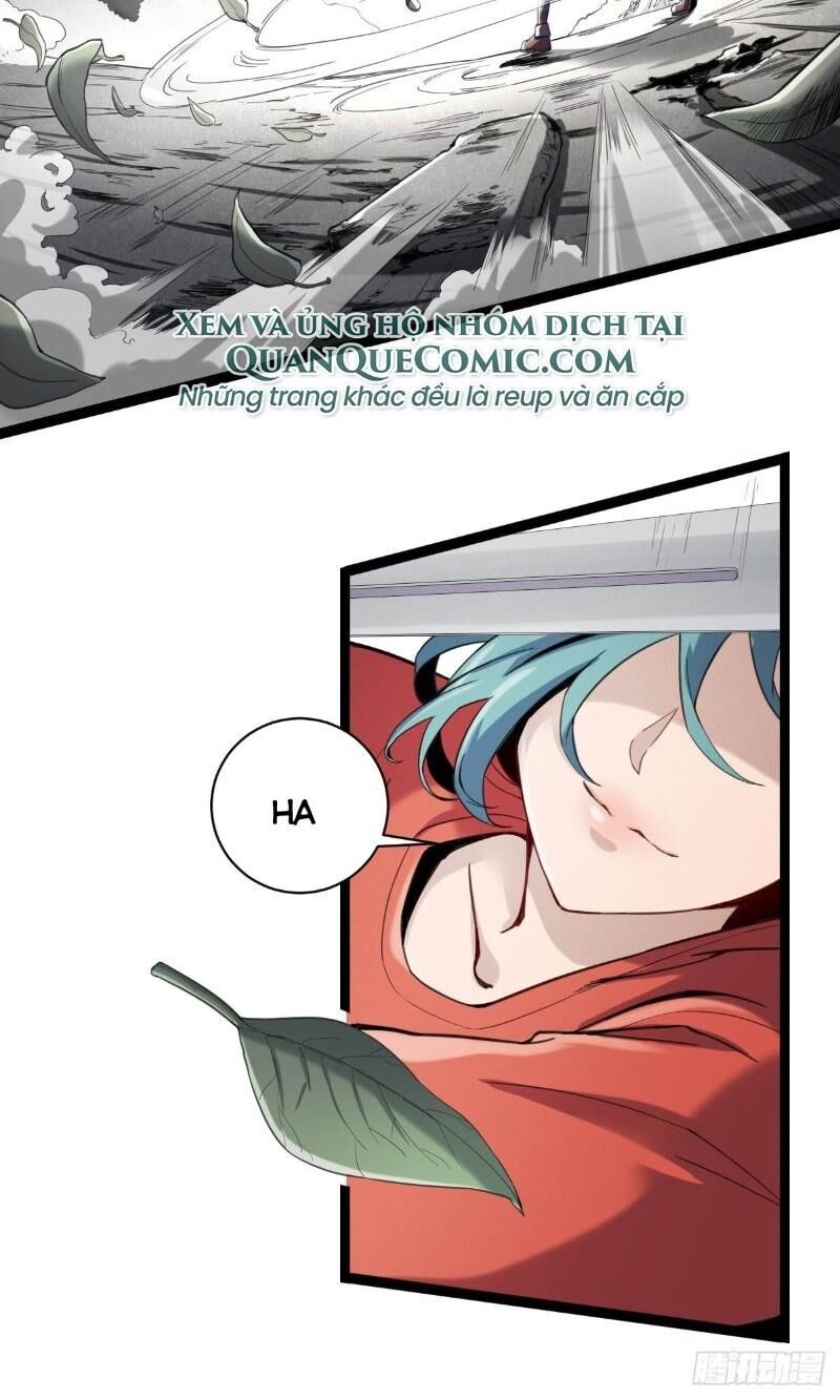 Ta Độ Kiếp Thất Bại Đều Là Tại Ngươi Chapter 14 - 14