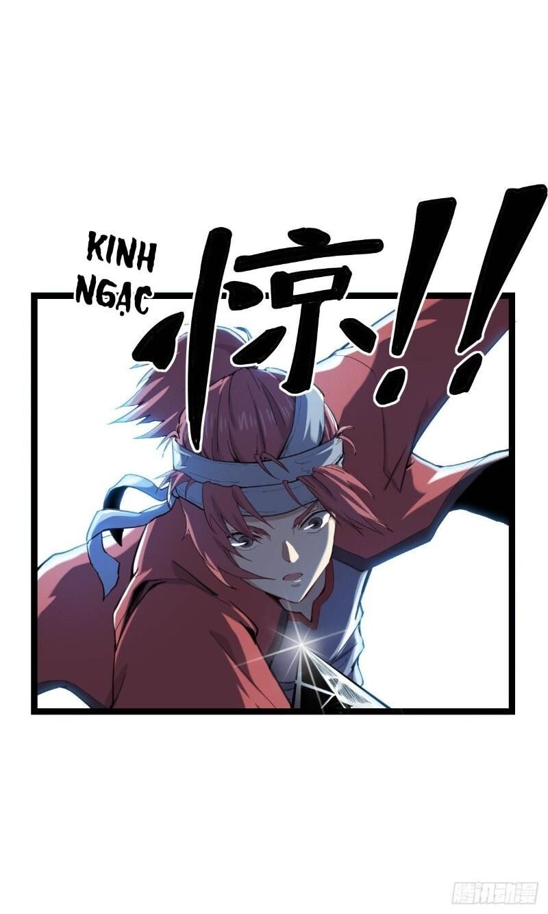 Ta Độ Kiếp Thất Bại Đều Là Tại Ngươi Chapter 14 - 16