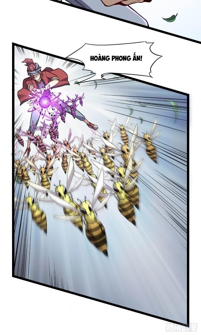 Ta Độ Kiếp Thất Bại Đều Là Tại Ngươi Chapter 14 - 24