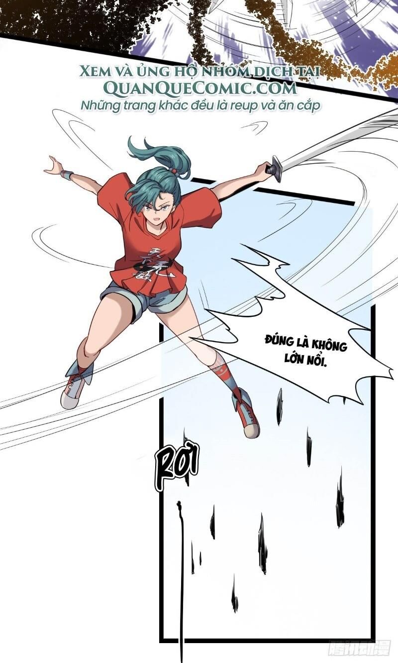Ta Độ Kiếp Thất Bại Đều Là Tại Ngươi Chapter 14 - 26