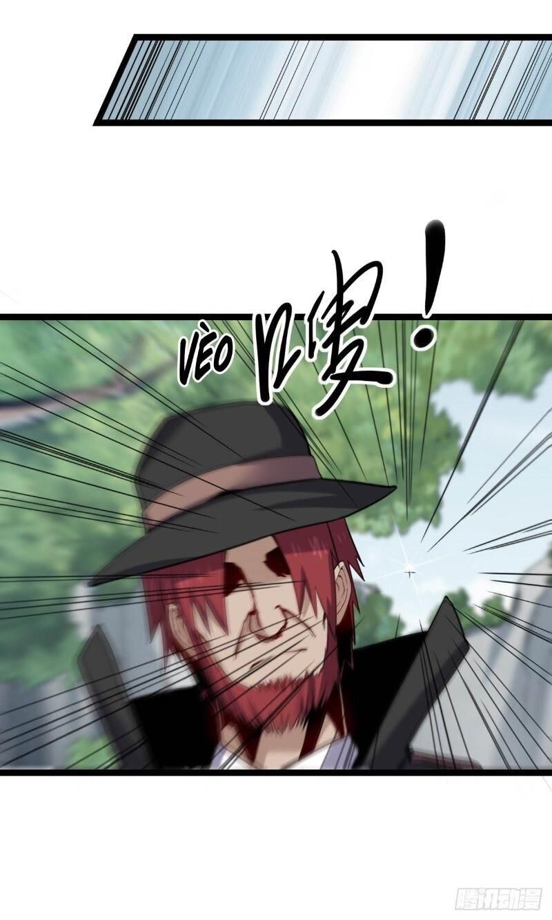 Ta Độ Kiếp Thất Bại Đều Là Tại Ngươi Chapter 14 - 30