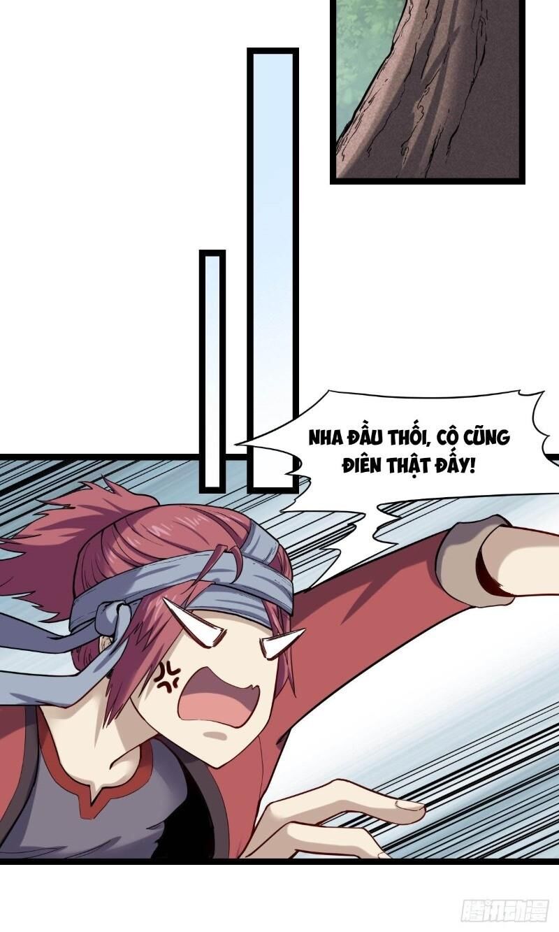 Ta Độ Kiếp Thất Bại Đều Là Tại Ngươi Chapter 14 - 32