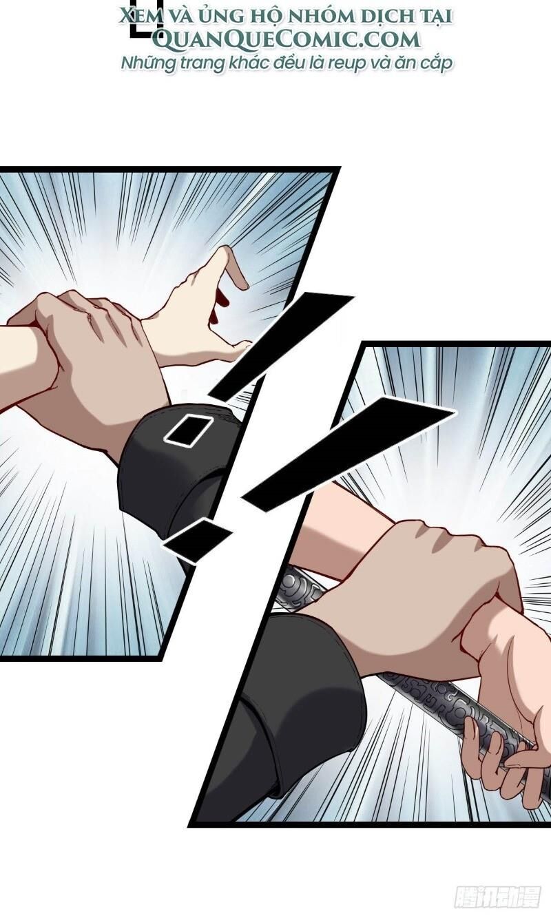 Ta Độ Kiếp Thất Bại Đều Là Tại Ngươi Chapter 14 - 34