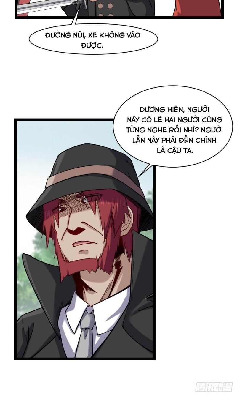 Ta Độ Kiếp Thất Bại Đều Là Tại Ngươi Chapter 14 - 38