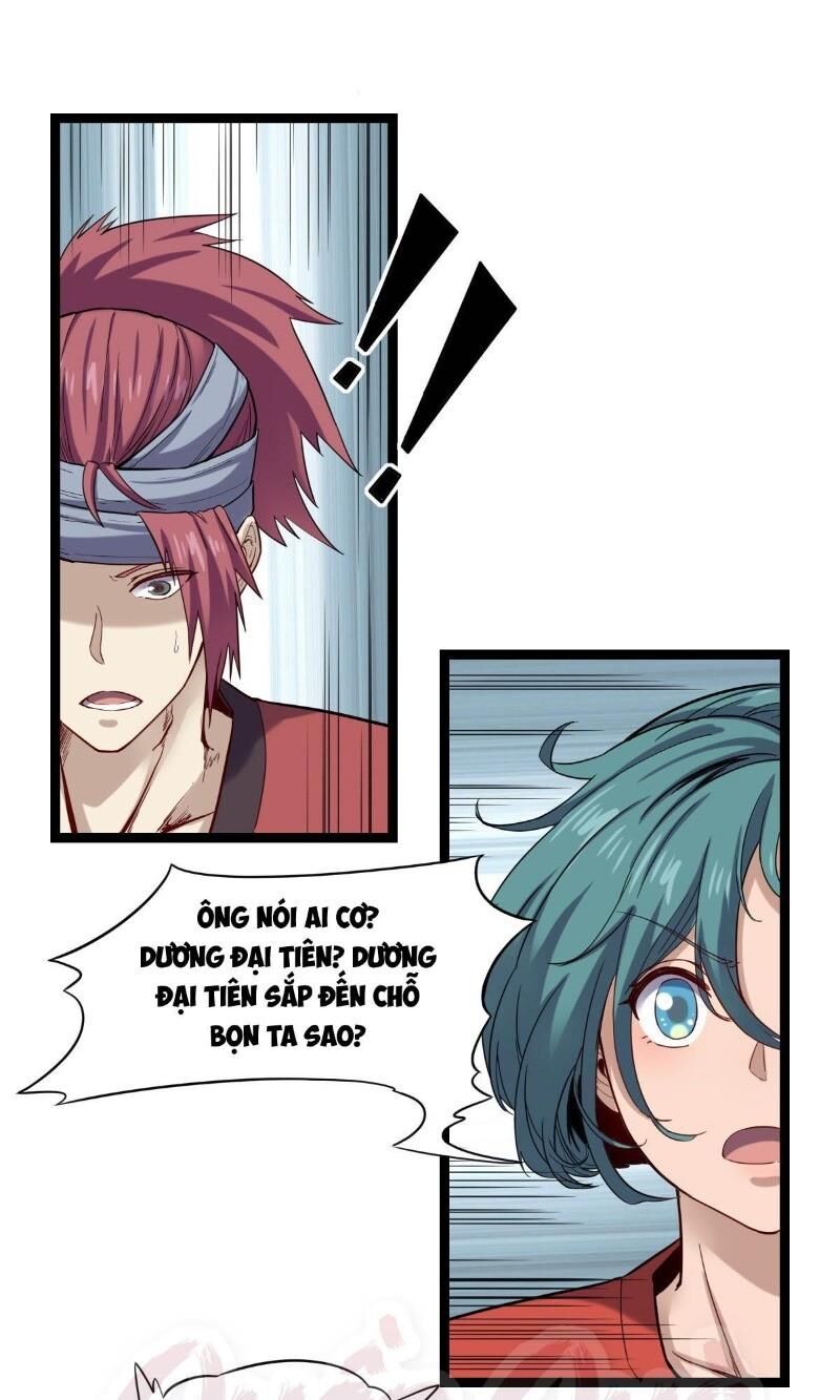 Ta Độ Kiếp Thất Bại Đều Là Tại Ngươi Chapter 14 - 39