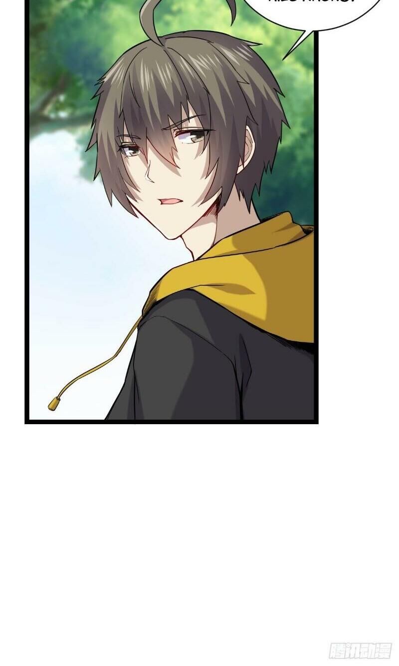 Ta Độ Kiếp Thất Bại Đều Là Tại Ngươi Chapter 15 - 14