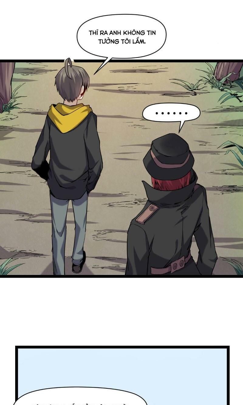 Ta Độ Kiếp Thất Bại Đều Là Tại Ngươi Chapter 15 - 23