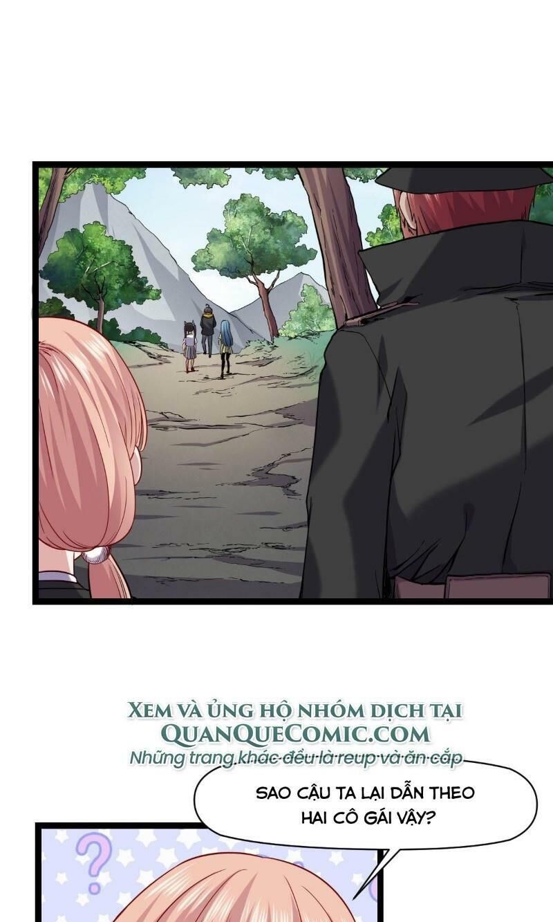 Ta Độ Kiếp Thất Bại Đều Là Tại Ngươi Chapter 15 - 25