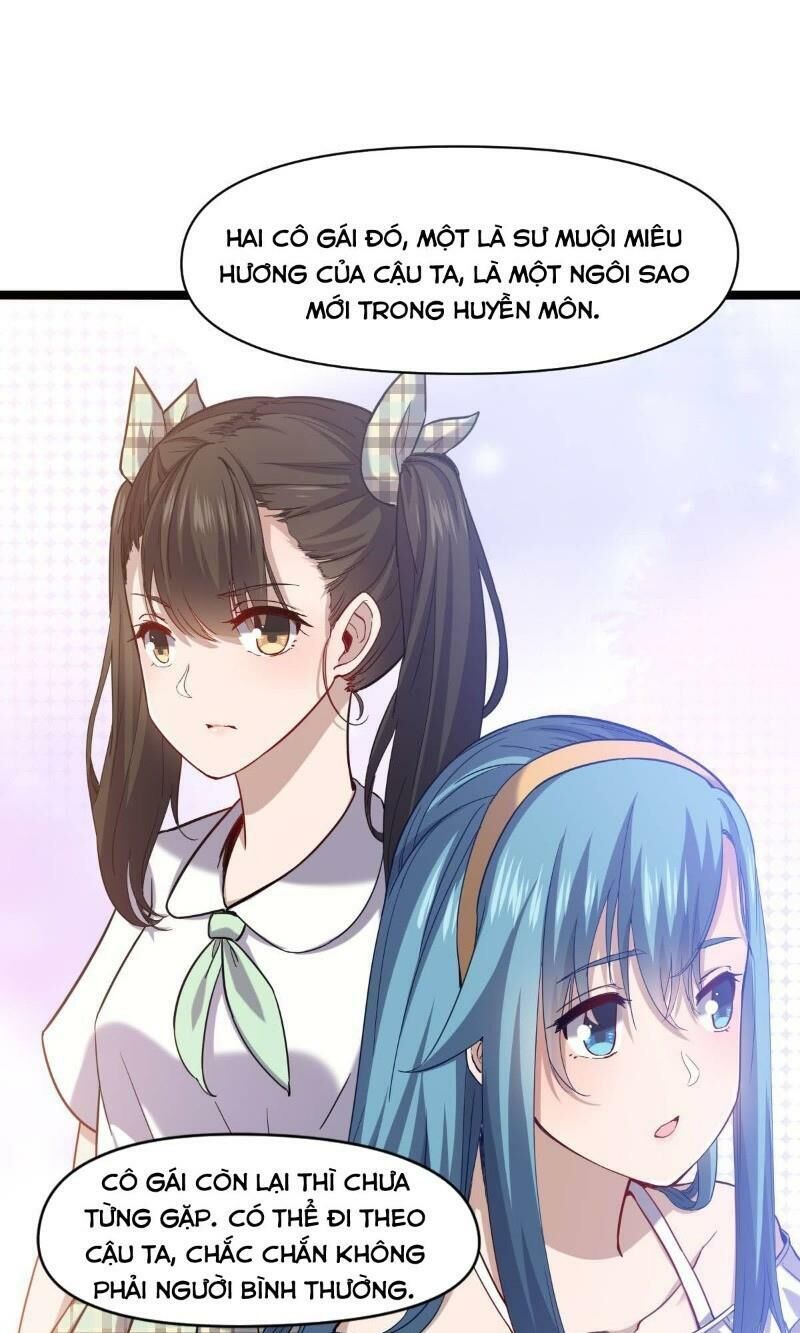 Ta Độ Kiếp Thất Bại Đều Là Tại Ngươi Chapter 15 - 27