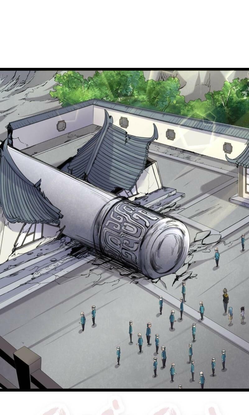 Ta Độ Kiếp Thất Bại Đều Là Tại Ngươi Chapter 15 - 31