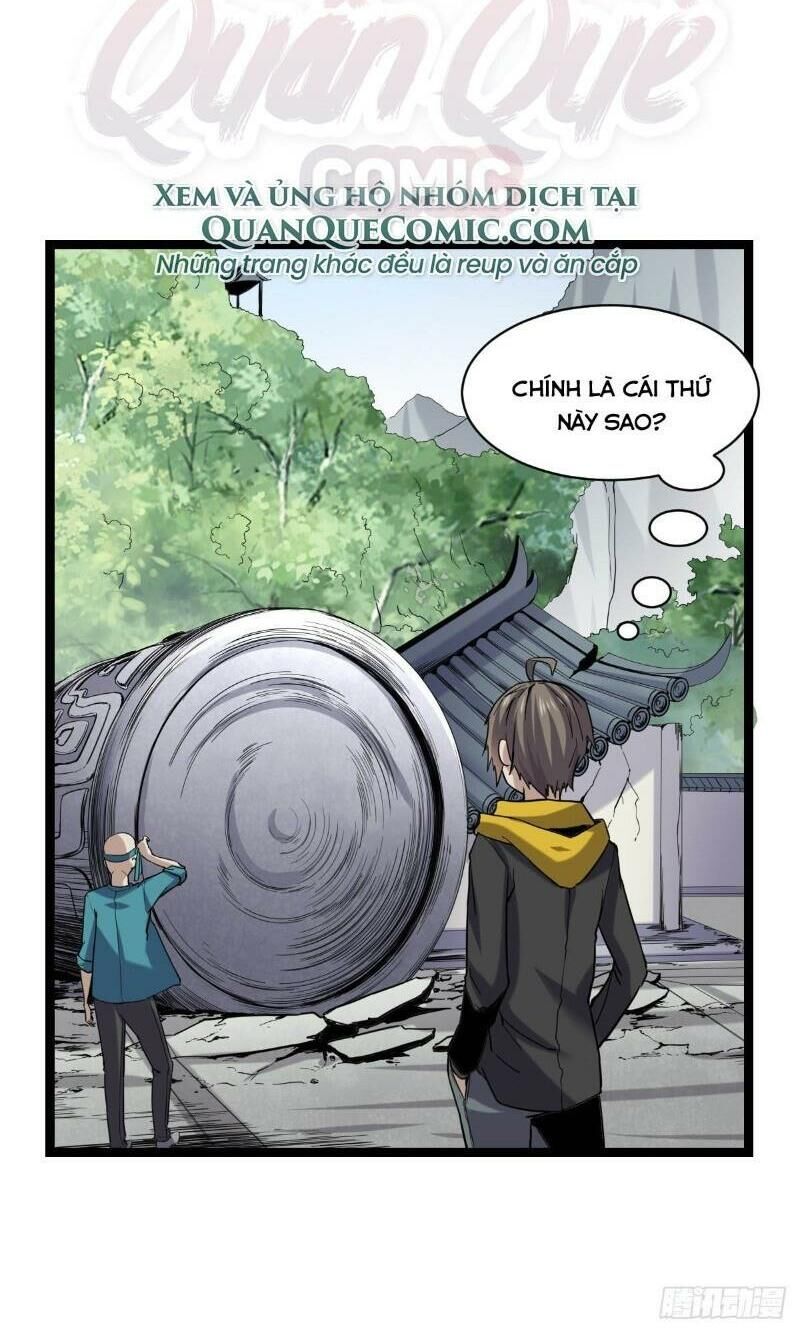 Ta Độ Kiếp Thất Bại Đều Là Tại Ngươi Chapter 15 - 32