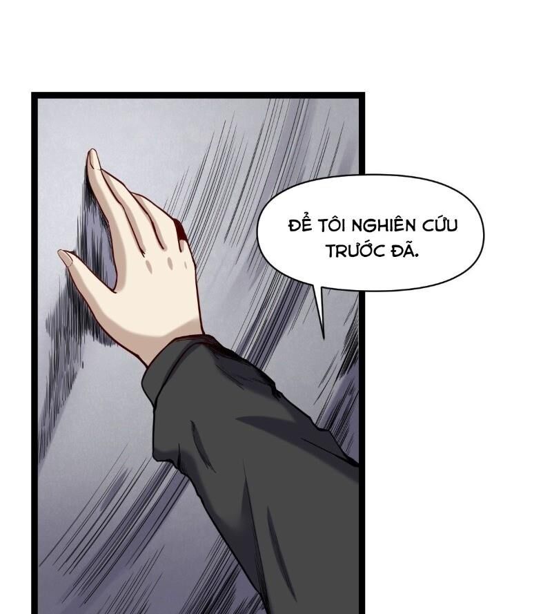 Ta Độ Kiếp Thất Bại Đều Là Tại Ngươi Chapter 16 - 17