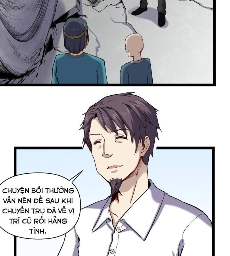 Ta Độ Kiếp Thất Bại Đều Là Tại Ngươi Chapter 16 - 23