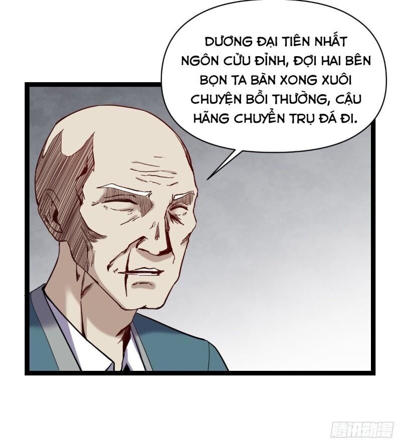 Ta Độ Kiếp Thất Bại Đều Là Tại Ngươi Chapter 16 - 33