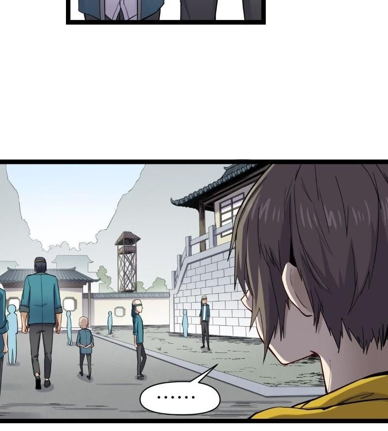 Ta Độ Kiếp Thất Bại Đều Là Tại Ngươi Chapter 16 - 35