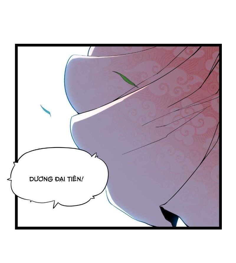 Ta Độ Kiếp Thất Bại Đều Là Tại Ngươi Chapter 16 - 37