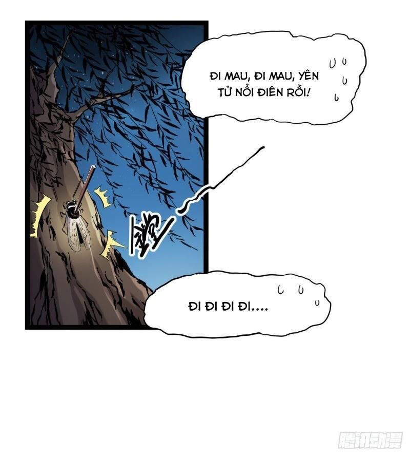 Ta Độ Kiếp Thất Bại Đều Là Tại Ngươi Chapter 16 - 45