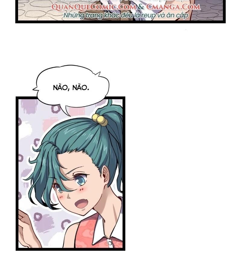Ta Độ Kiếp Thất Bại Đều Là Tại Ngươi Chapter 16 - 47