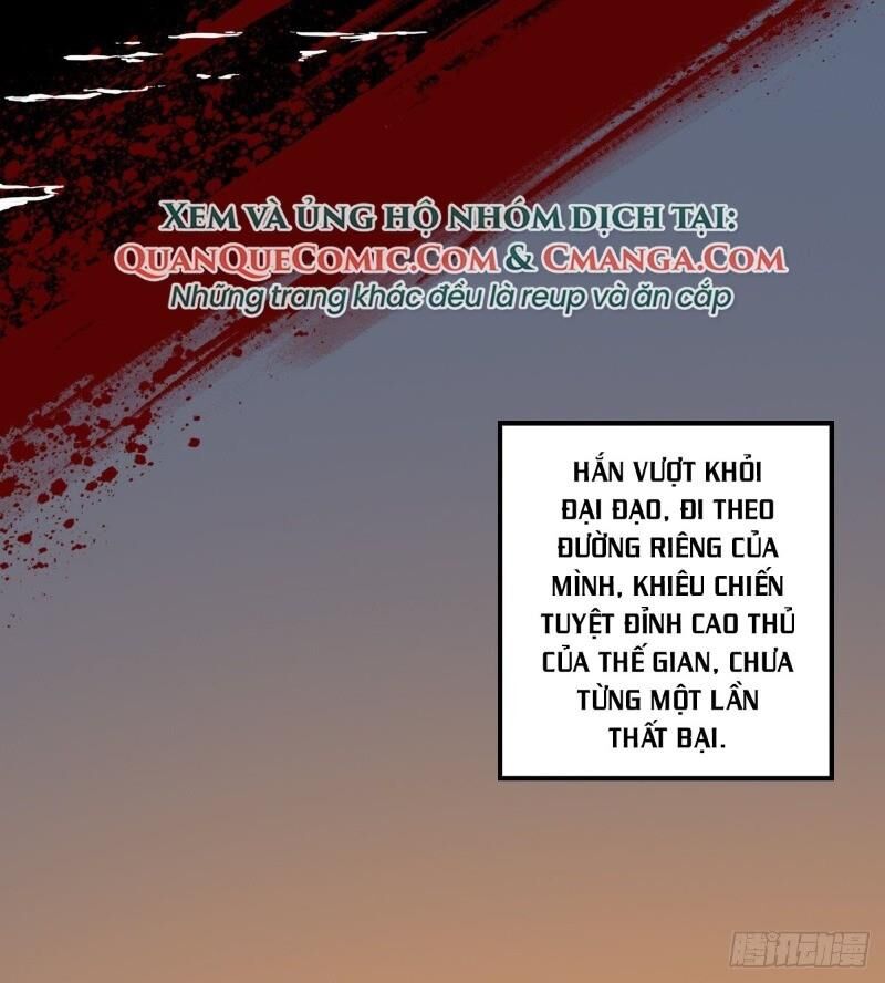 Ta Độ Kiếp Thất Bại Đều Là Tại Ngươi Chapter 16 - 9