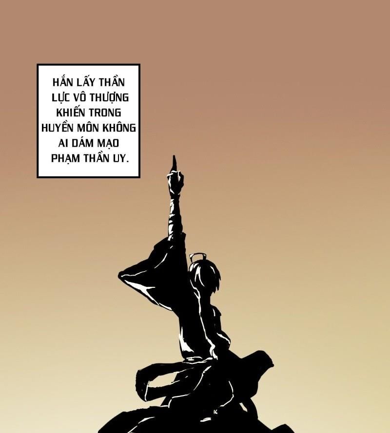 Ta Độ Kiếp Thất Bại Đều Là Tại Ngươi Chapter 16 - 10