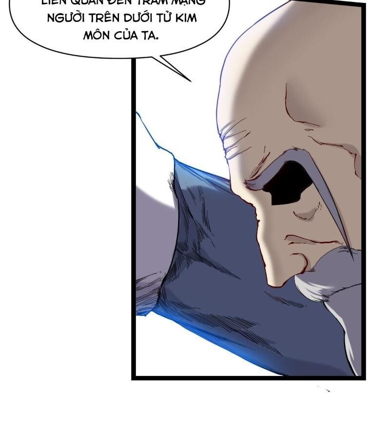 Ta Độ Kiếp Thất Bại Đều Là Tại Ngươi Chapter 17 - 11