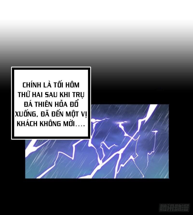 Ta Độ Kiếp Thất Bại Đều Là Tại Ngươi Chapter 17 - 12