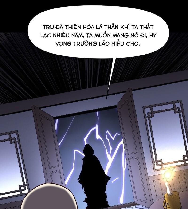 Ta Độ Kiếp Thất Bại Đều Là Tại Ngươi Chapter 17 - 13