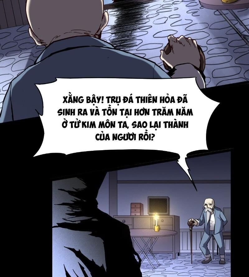 Ta Độ Kiếp Thất Bại Đều Là Tại Ngươi Chapter 17 - 14