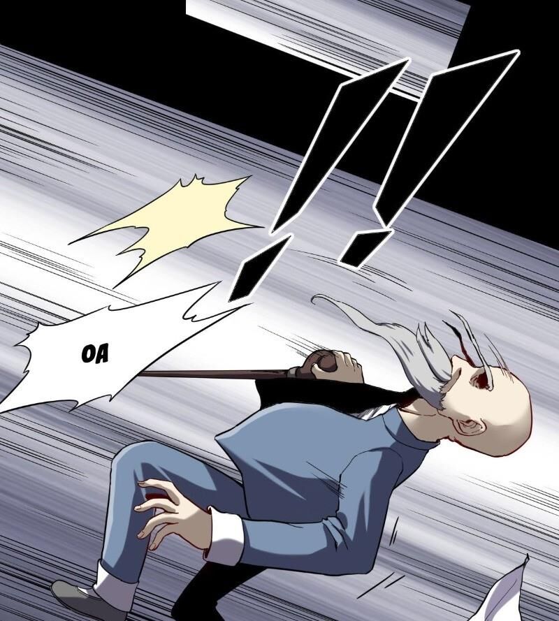 Ta Độ Kiếp Thất Bại Đều Là Tại Ngươi Chapter 17 - 17