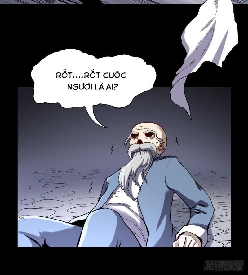 Ta Độ Kiếp Thất Bại Đều Là Tại Ngươi Chapter 17 - 18