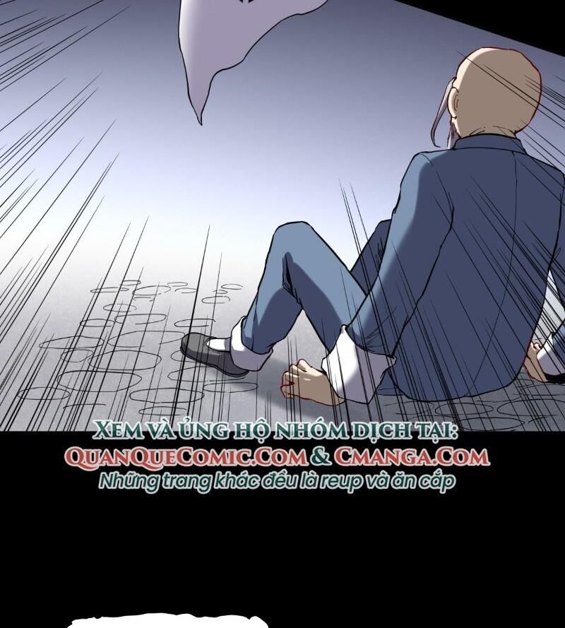 Ta Độ Kiếp Thất Bại Đều Là Tại Ngươi Chapter 17 - 20