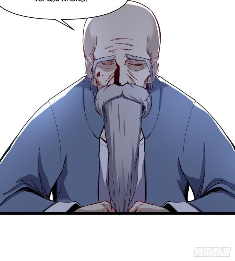 Ta Độ Kiếp Thất Bại Đều Là Tại Ngươi Chapter 17 - 3