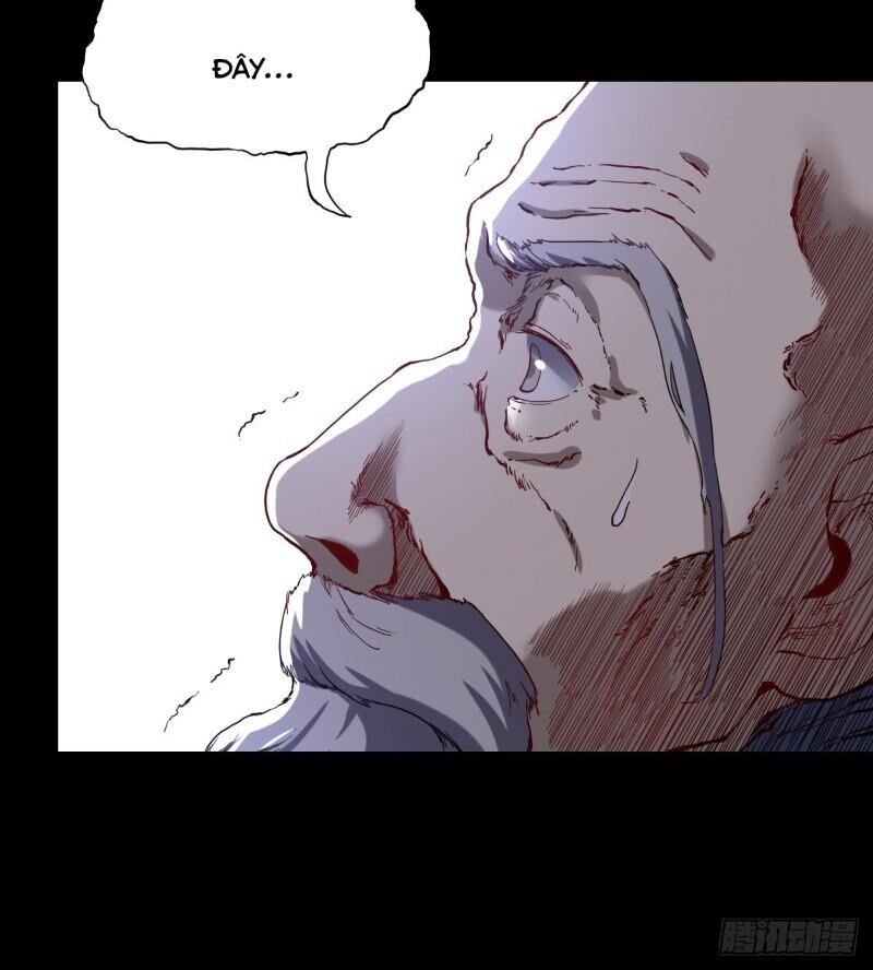 Ta Độ Kiếp Thất Bại Đều Là Tại Ngươi Chapter 17 - 21