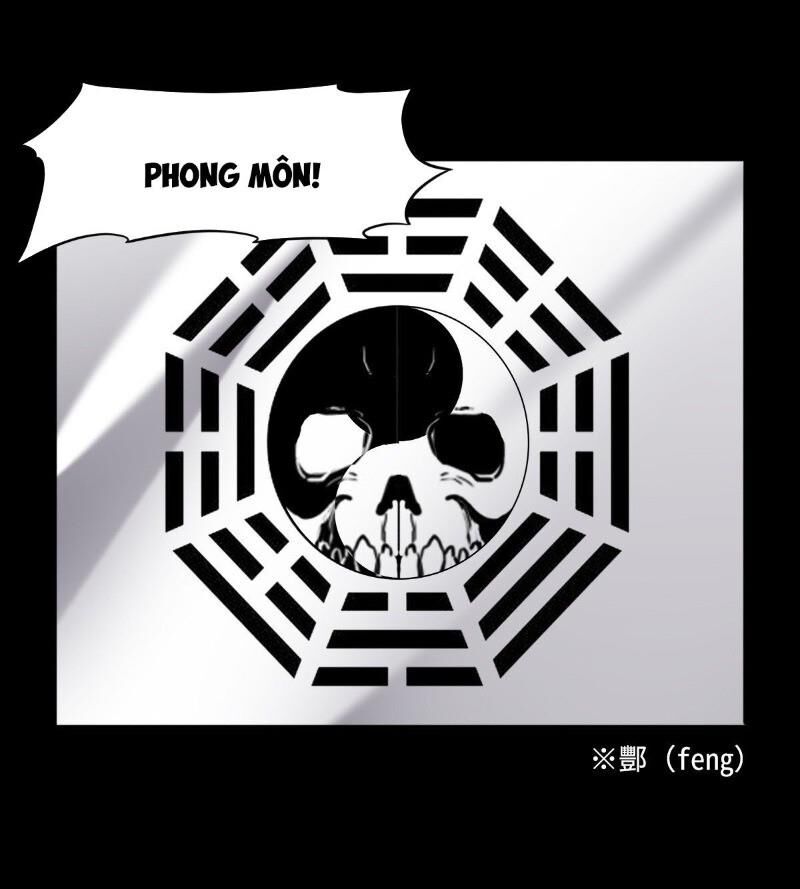 Ta Độ Kiếp Thất Bại Đều Là Tại Ngươi Chapter 17 - 22