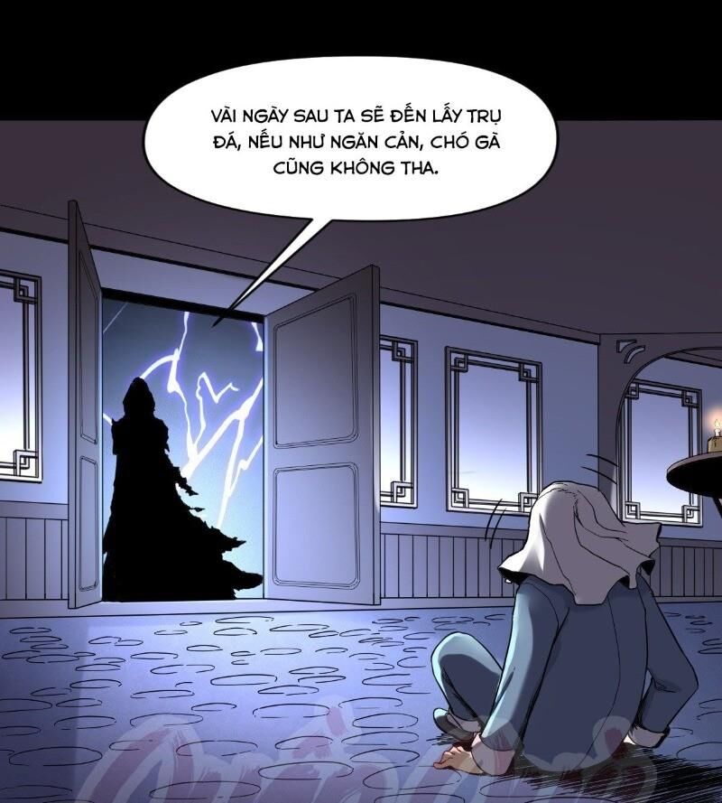 Ta Độ Kiếp Thất Bại Đều Là Tại Ngươi Chapter 17 - 23